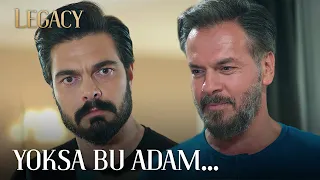 Yaman has trouble with | Fikret Legacy Episode 265