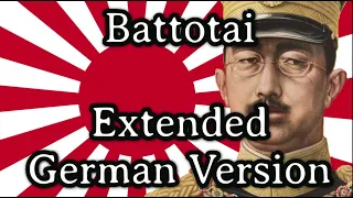 Sing with Karl -  Battotai [Extended German Version][+ English Translation]