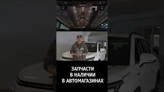 5 ПРИЧИН купить JAC JS4 | Рекомендации от МЕХАНИКА