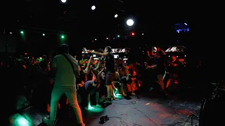 PAINT IT BLACK [ PARTIAL SET ] Live at The FEST 21 (Gainesville, FL)