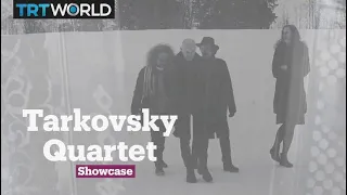 Tarkovsky Quartet | Music | Showcase