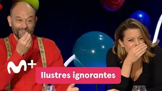 Ilustres Ignorantes: Años 2000 | #0