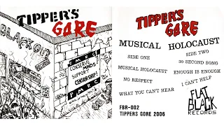Tipper's Gore - Musical Holocaust (2006)