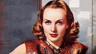 The Life and Tragic Ending of Carole Lombard