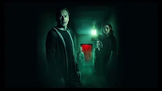 Ghost - Stay (feat. Patrick Wilson) Lyrics (from Insidious: The Red Door)