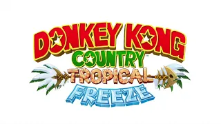 Windmill Hills - Donkey Kong Country: Tropical Freeze Music Extended