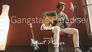 Gangsta's Paradise - Coolio (live looping cover by Mint Player)