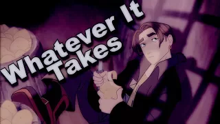 ❝Whatever It Takes❞ Jim Hawkins Tribute [PITCHED]