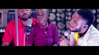 Way Maker || Sinach || cover by UC Godswill ft Enni Francis and Kanaan Francis