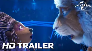 SING 2 – Officiële Trailer #2 (Universal Pictures) HD