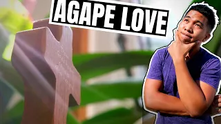 Agape Love | The Bible Explained