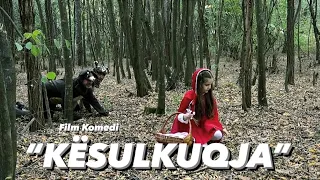 Qumili - "KESULKUQJA" Gazuzi & Zemernija (Film Komedi) Humor 2023