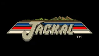 Jackal (Arcade) Hi-Score Challenge