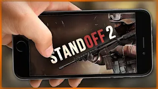 ВЕРНУЛСЯ В STANDOFF 2 ● ОТКРЫЛ ЛЕГЕНДАРНУЮ ПУШКУ В RIVAL CASE!