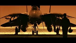 DANGER ZONE | US NAVY - CARRIER OPERATIONS [HD]