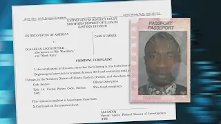 Feds: Nigerian scammer arrested in $50M scheme that targeted Chicago companies