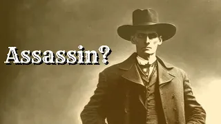 Meet Jim Miller: The Cowboy Assassin of the Wild West