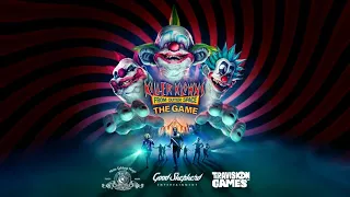 Killer Klowns From Outer Space: The Game🐻[BEST CLOWN IN THE GAME]!???