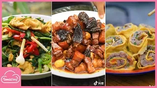 Most Satisfying Wild Foods Ep. 3 - Top Chinese Food TikTok / Douyin China