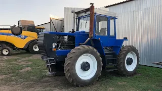 ХТЗ 161 DEUTZ (продам)