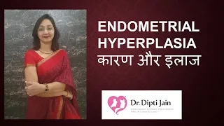 ENDOMETRIAL HYPERPLASIA