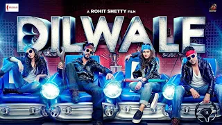 Dilwale Full Movie HD | Shah Rukh Khan | Kajol Devgn | Varun Dhawan | Kriti Sanon | Facts & Review