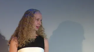 Resilience Through Sport | Avery Chalmers | TEDxYouth@DoyleAve