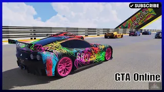 THIS CAR IS GREAT ! - GTA Online