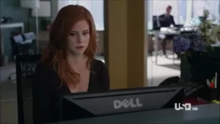 Darvey 2x01 Best Scenes Suits