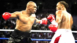 Top 10 Hardest Punchers in Heavyweight History (2021) | THDSports