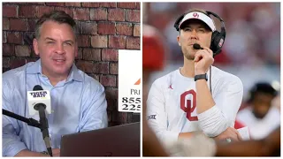 Lincoln Riley the HOT name, LSU coaching search, Week 4: TigerBait LIVE