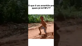 Quem nunca? 🤣🤣🤣🤣 E vc, qual foi o seu #arranhão ?