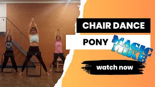 Pony Chair Dance