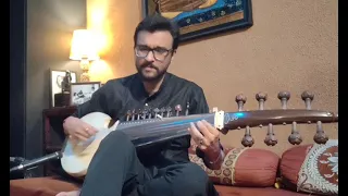 Abhishek Borkar - Raga Prabhateshwari