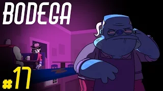 Bodega Part Seventeeno [17] - Shit Rivet Reunions