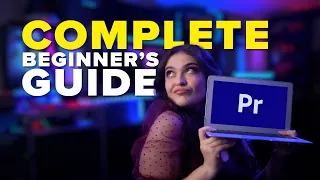 Learn Adobe Premiere Pro 2024 from Start to Finish | 2 Hour Premiere Pro Workshop w/ Valentina Vee