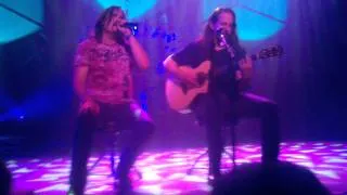 Dream Theater - Beneath The Surface @Warfield 9-24-2011