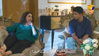 Sirf Tum 𝗡𝗲𝘄 𝗣𝗿𝗼𝗺𝗼 Episode 28 || Anmol Baloch, Hamza Sohail, Mohsin Abbas Haider || Har Pal Geo