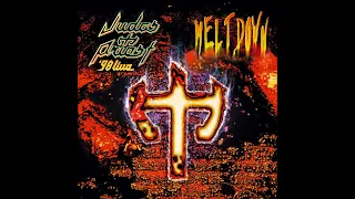 Judas Priest - The Ripper ('98 Live Meltown) [Audio]