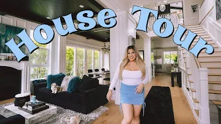 MY HOUSE TOUR!! *finally*