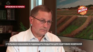 Зроблено в Україні. Найчесніший канадський політик українського походження