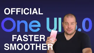 OFFICIAL Samsung Response to ONE UI 6 Smoother Faster Better