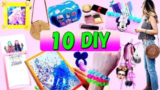 10 SPOSOBÓW NA NUDĘ W DOMU ​- NIEZWYKŁE RĘKODZIEŁA I DIY