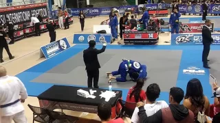 SJJIF World Jiu-Jitsu Championship (2016)