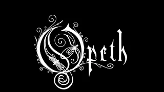 Opeth - Live in Hultsfred 2003 [Full Concert]