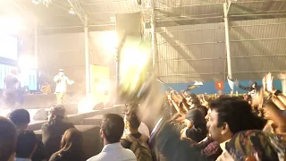 Daru Daru Divine live performance weekender pune 2017