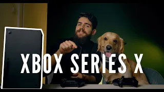 Xbox Series X - cea mai puternica consola din lume ? (poate doar in teorie) -  | Review Romana