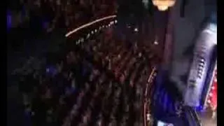 Aiden Davis Dancer Britain's Got Talent 2009 Episode 6