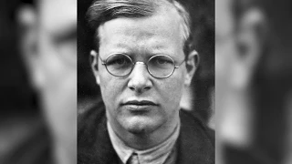 Book Minute: Dietrich Bonhoeffer - Theologian & Resister