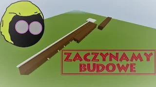 Tworzenie mapy #02 - Zaczynamy tworzyć fabułę